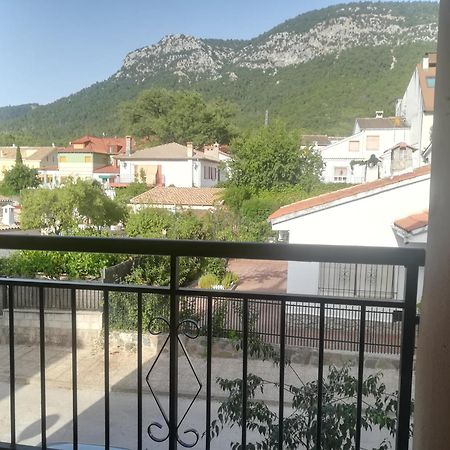 Sierra De Cazorla Villa Arroyo Frio Bagian luar foto