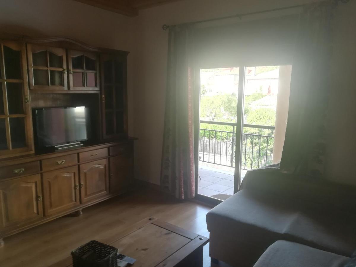 Sierra De Cazorla Villa Arroyo Frio Bagian luar foto