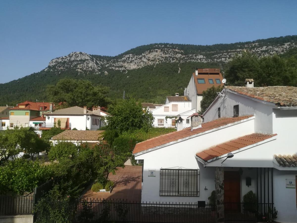 Sierra De Cazorla Villa Arroyo Frio Bagian luar foto