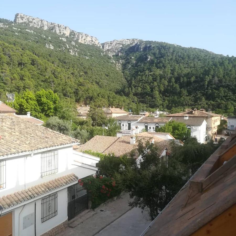 Sierra De Cazorla Villa Arroyo Frio Bagian luar foto