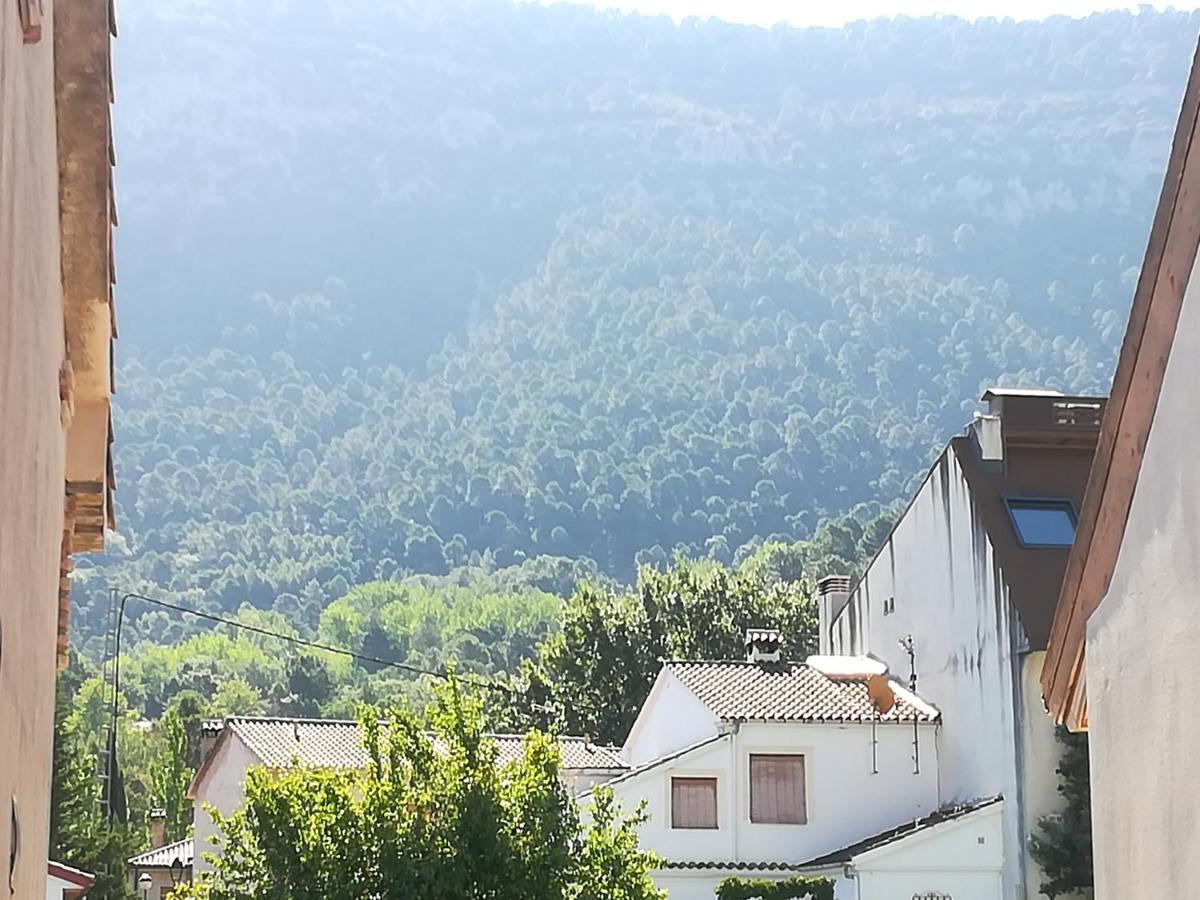 Sierra De Cazorla Villa Arroyo Frio Bagian luar foto