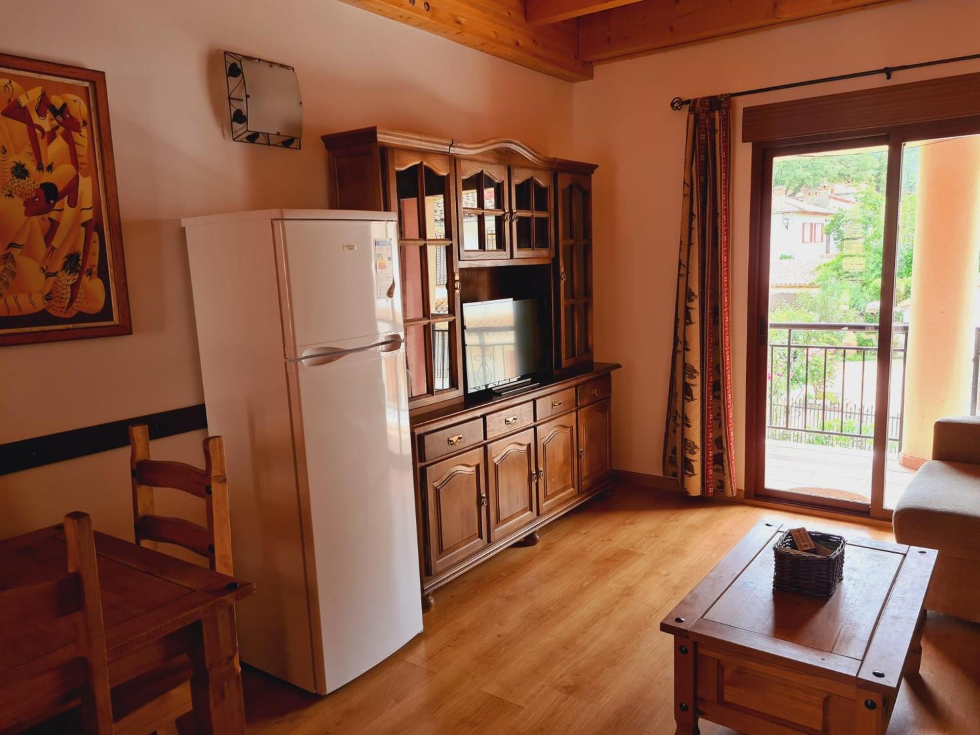 Sierra De Cazorla Villa Arroyo Frio Bagian luar foto