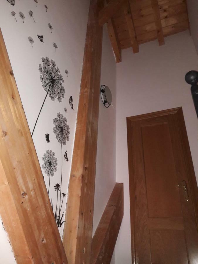 Sierra De Cazorla Villa Arroyo Frio Bagian luar foto