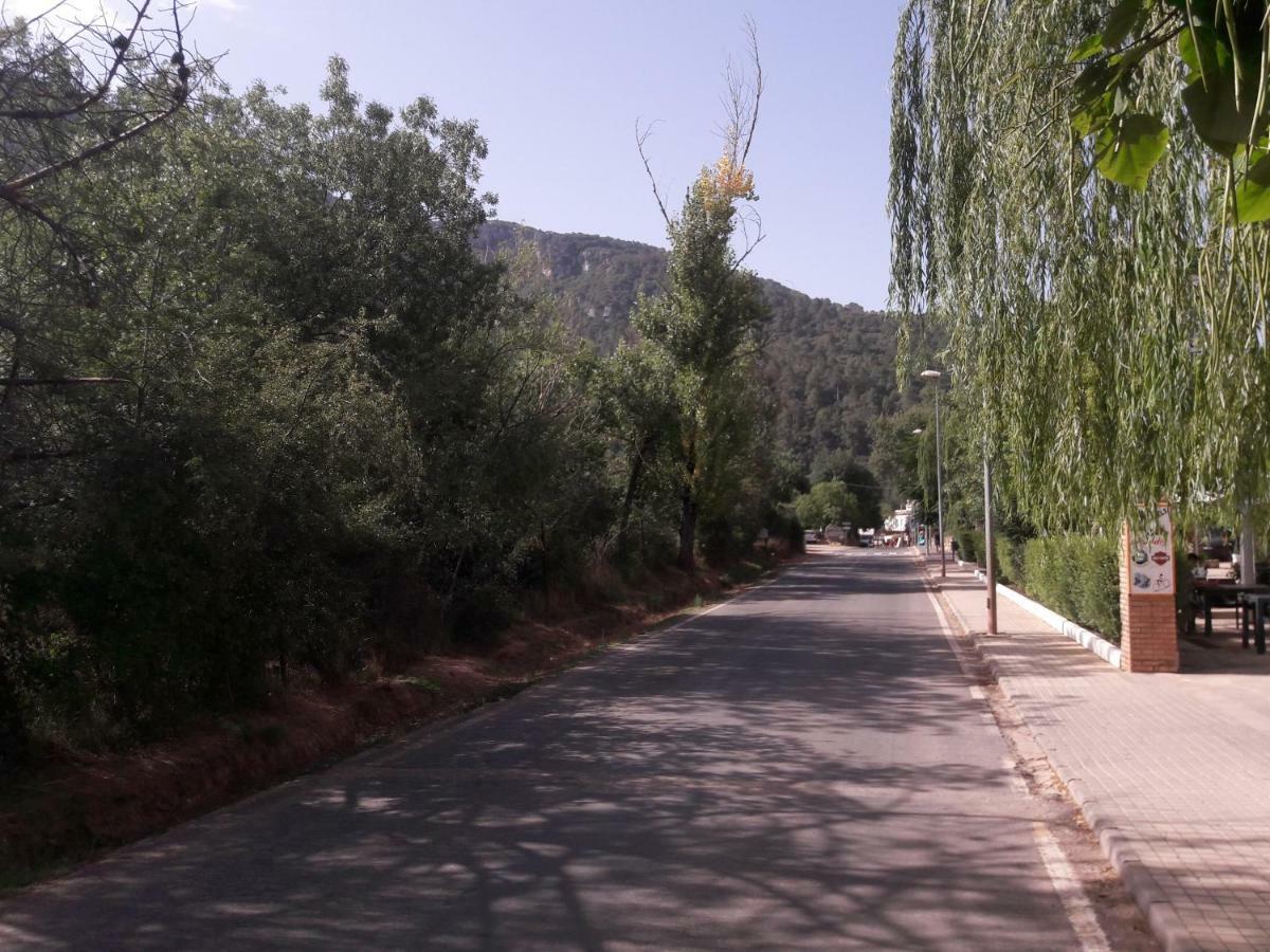 Sierra De Cazorla Villa Arroyo Frio Bagian luar foto