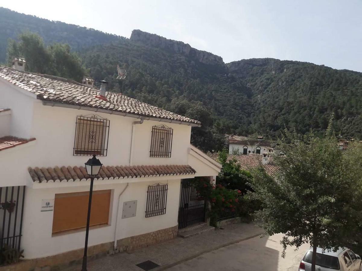Sierra De Cazorla Villa Arroyo Frio Bagian luar foto